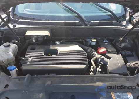 2020 Lincoln Nautilus Reserve из США, поврежденный, VIN 2LMPJ6K94LBL29717